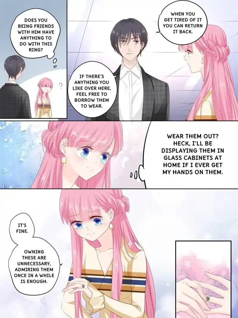Don't be so harsh Chapter 158 5
